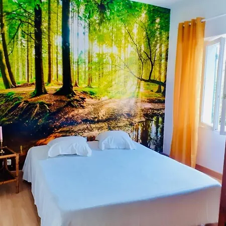 La Maison Aux Volets Bleus Vakantiehuis